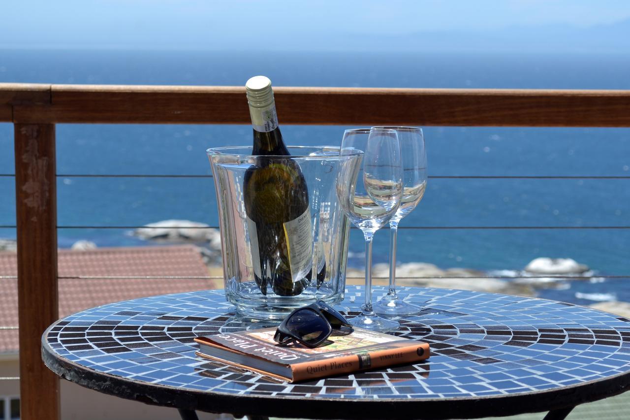 Oceans Drift (Adults Only) Hotel Cape Town Ngoại thất bức ảnh