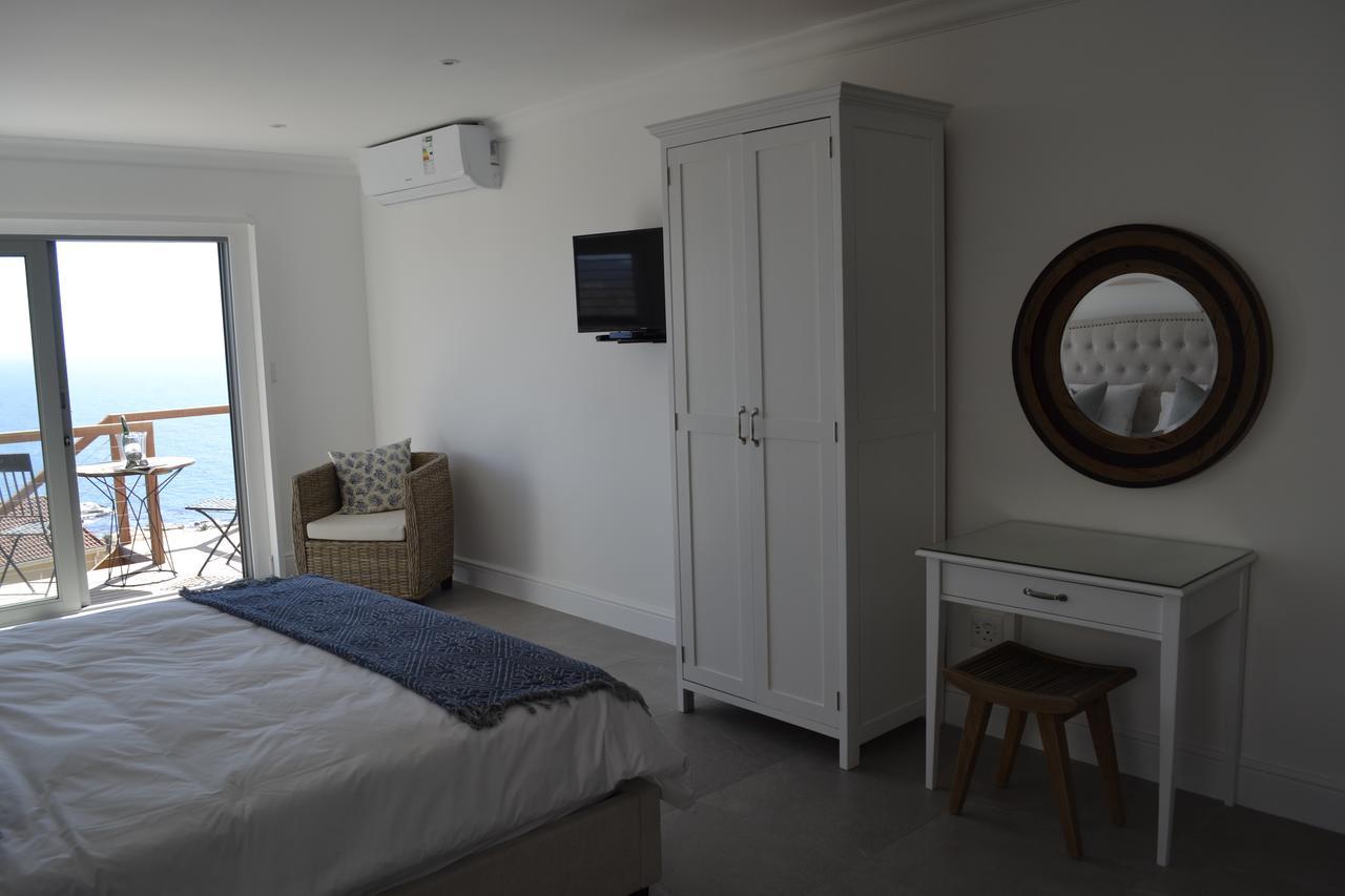 Oceans Drift (Adults Only) Hotel Cape Town Ngoại thất bức ảnh