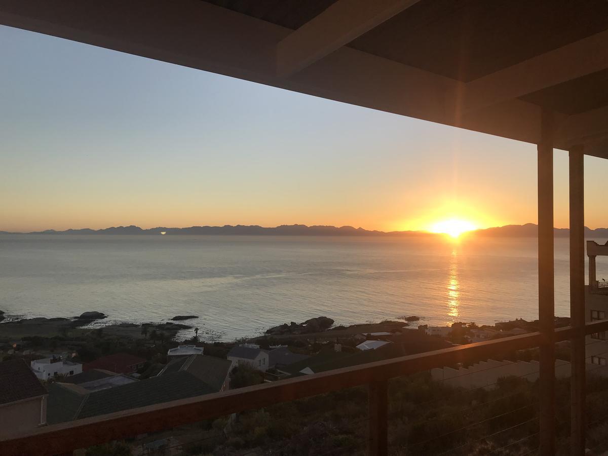 Oceans Drift (Adults Only) Hotel Cape Town Ngoại thất bức ảnh