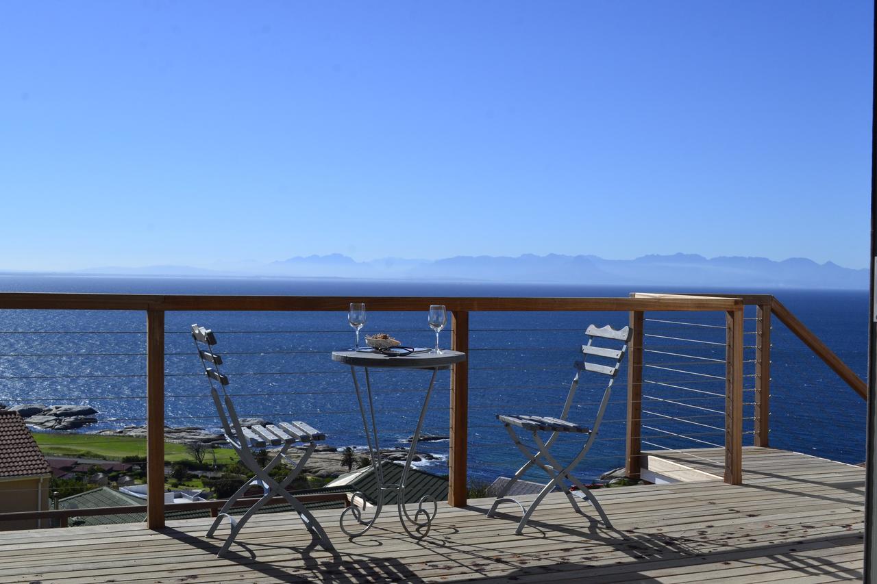 Oceans Drift (Adults Only) Hotel Cape Town Ngoại thất bức ảnh