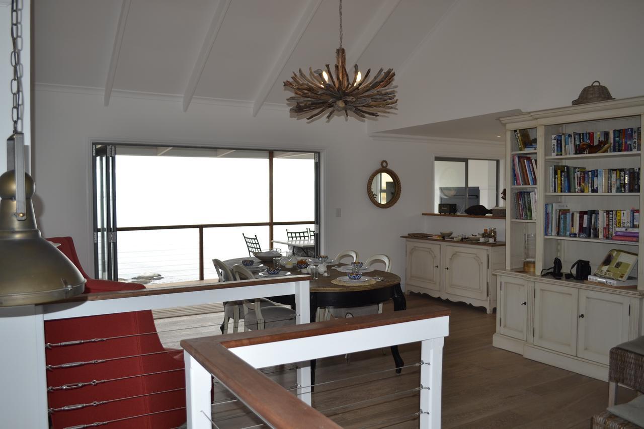 Oceans Drift (Adults Only) Hotel Cape Town Ngoại thất bức ảnh