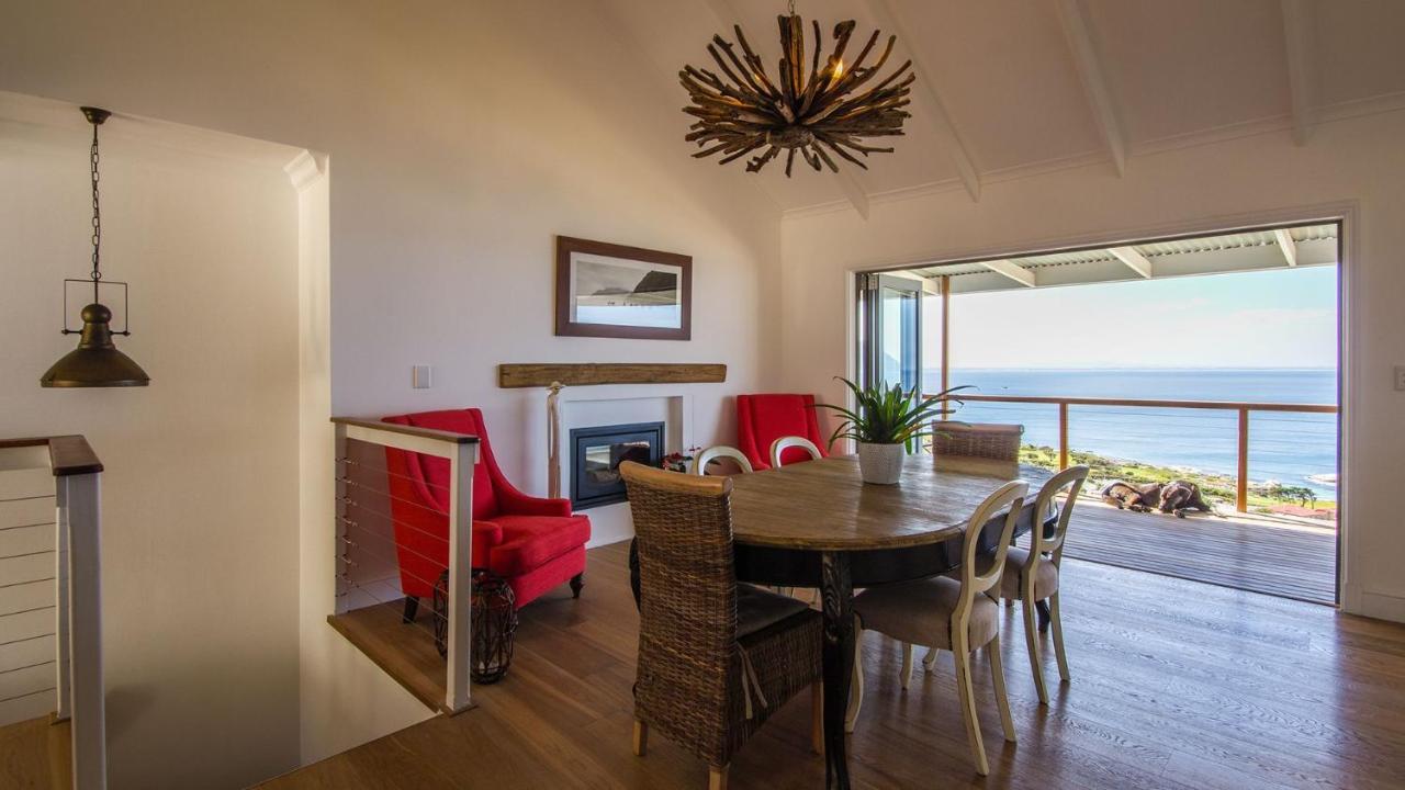 Oceans Drift (Adults Only) Hotel Cape Town Ngoại thất bức ảnh
